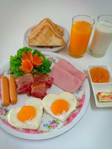 Hotel Siri Guesthouse