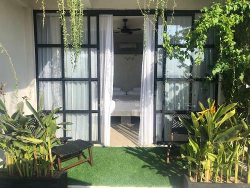 Hostal Oceanna - Uluwatu, Bali
