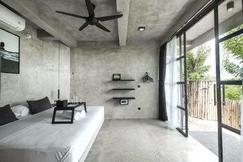Hostal Oceanna - Uluwatu, Bali