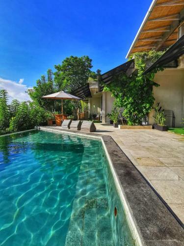 Hostal Oceanna - Uluwatu, Bali
