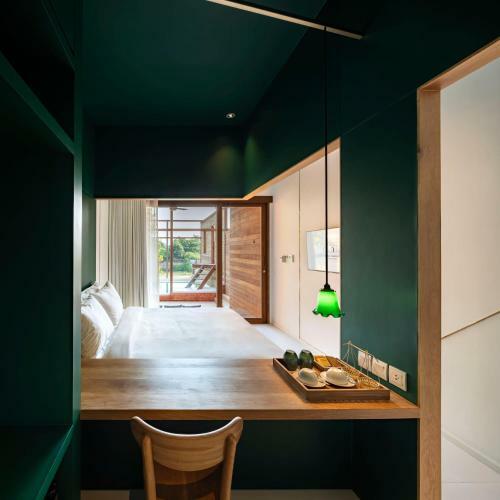 Hotel Baan Pomphet