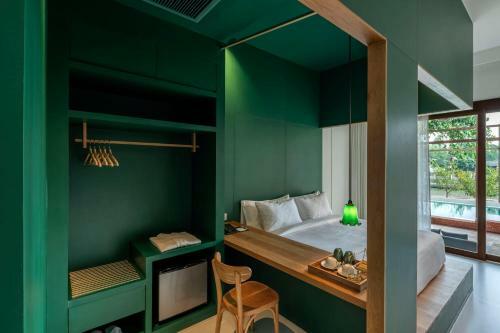 Hotel Baan Pomphet