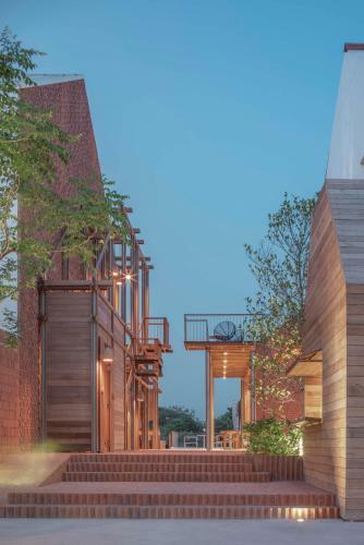 Hotel Baan Pomphet