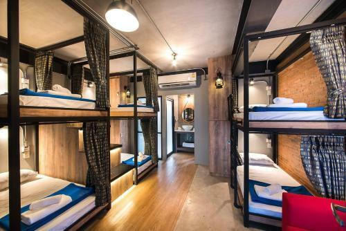 Albergue Sri Ayutthaya