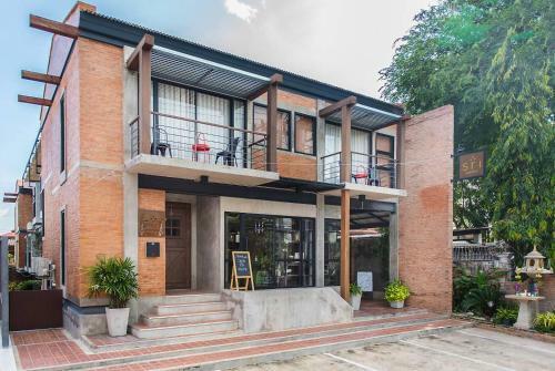 Albergue Sri Ayutthaya