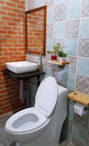 Hostal Baan Canalee (??????????)