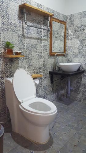 Hostal Baan Canalee (??????????)