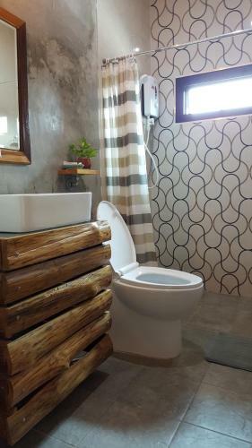 Hostal Baan Canalee (??????????)