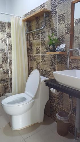 Hostal Baan Canalee (??????????)