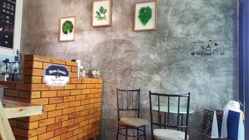 Hostal Baan Canalee (??????????)