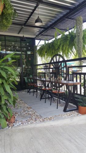 Hostal Baan Canalee (??????????)