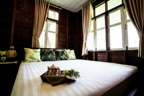 Hotel Baan Suan Krung Kao