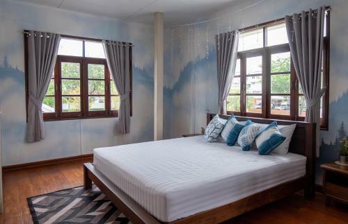 Hotel Baan Suan Krung Kao
