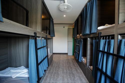 Albergue ??????? ????? ?????