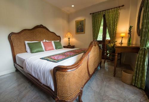 Hostal Phuttal Residence
