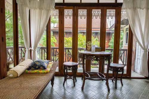 Hostal Phuttal Residence