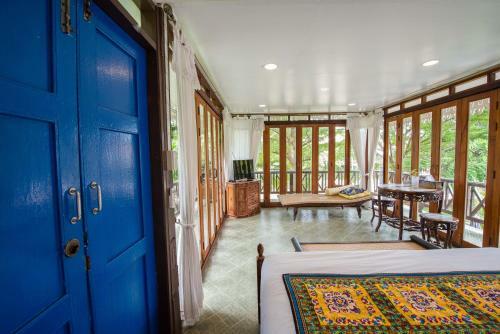 Hostal Phuttal Residence