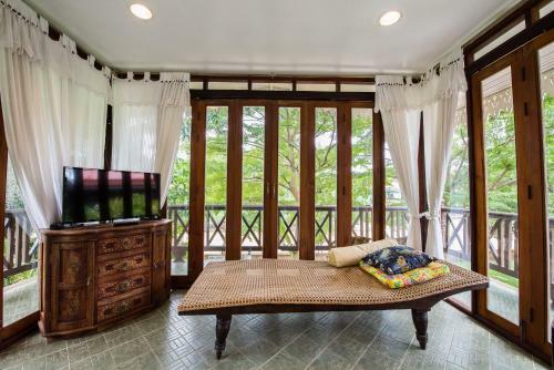 Hostal Phuttal Residence