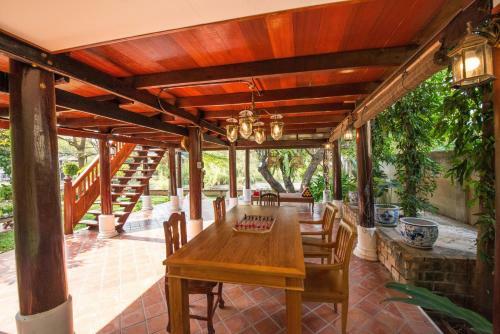 Hostal Phuttal Residence