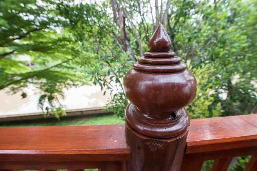 Hostal Phuttal Residence