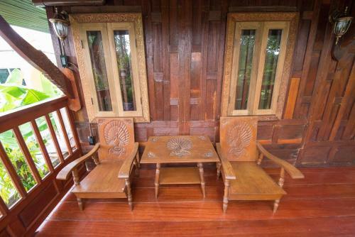 Hostal Phuttal Residence