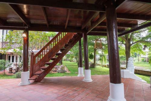 Hostal Phuttal Residence