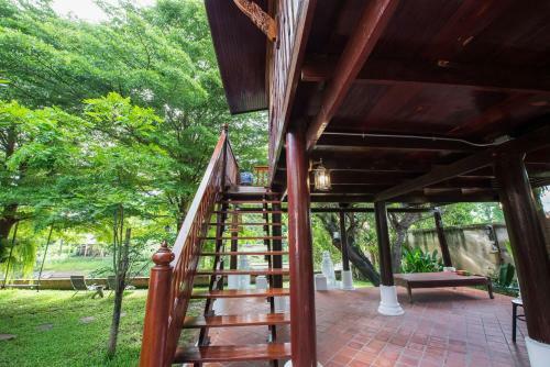 Hostal Phuttal Residence