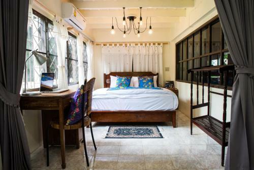 Hostal Phuttal Residence