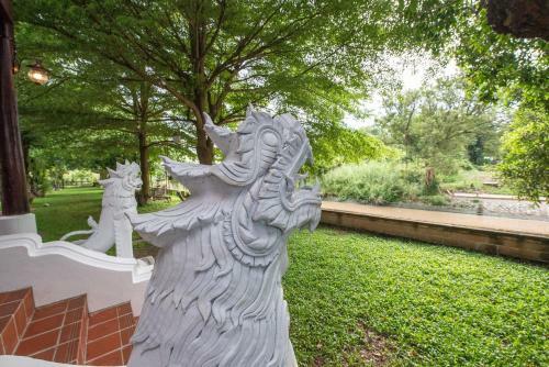 Hostal Phuttal Residence