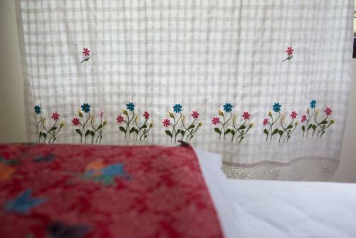 Hostal Phuttal Residence