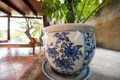 Hostal Phuttal Residence