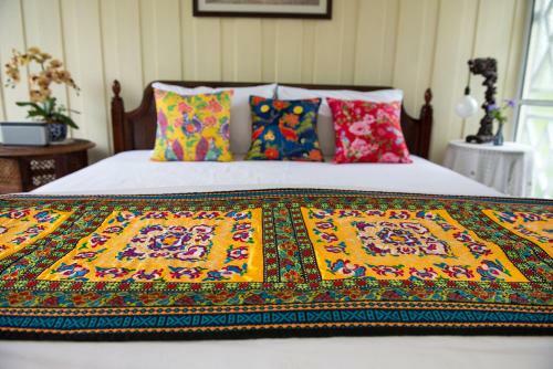 Hostal Phuttal Residence