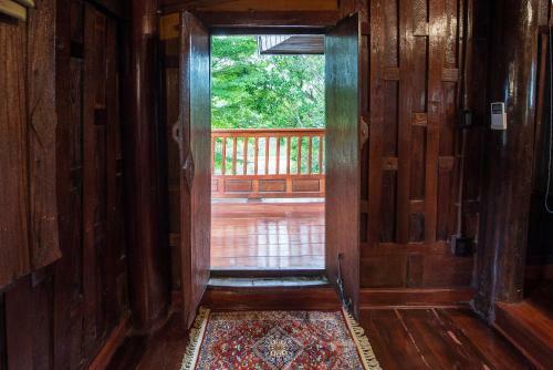 Hostal Phuttal Residence