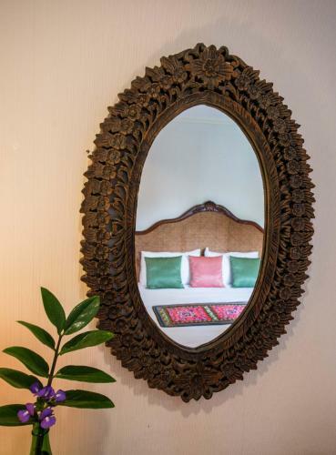 Hostal Phuttal Residence
