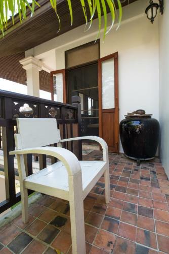 Hostal Phuttal Residence