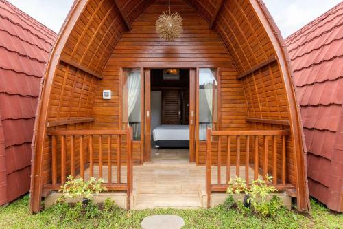 Les Chalets Uluwatu