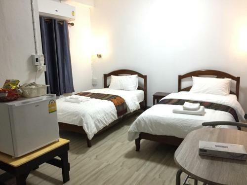 Hostal T&n Home Ayutthaya