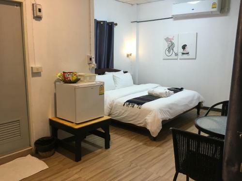 Hostal T&n Home Ayutthaya