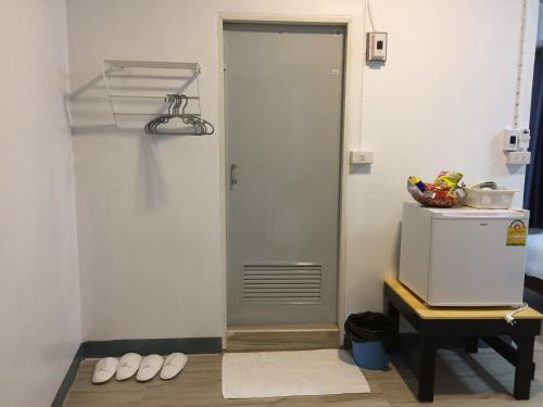 Hostal T&n Home Ayutthaya