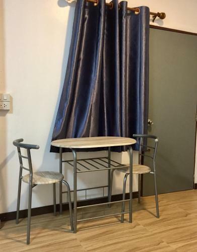 Hostal T&n Home Ayutthaya