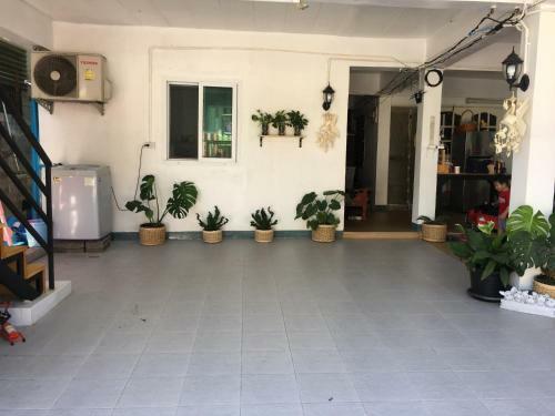 Hostal T&n Home Ayutthaya