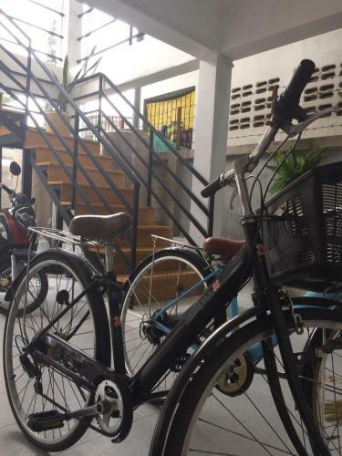 Hostal T&n Home Ayutthaya