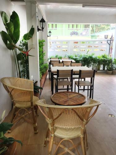 Hostal T&n Home Ayutthaya