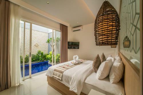 Ola Villas At Uluwatu Pecatu