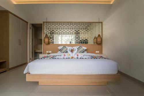 Ola Villas At Uluwatu Pecatu