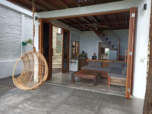 Divinity Villas - Uluwatu, Bali