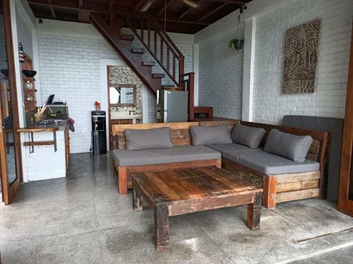 Divinity Villas - Uluwatu, Bali