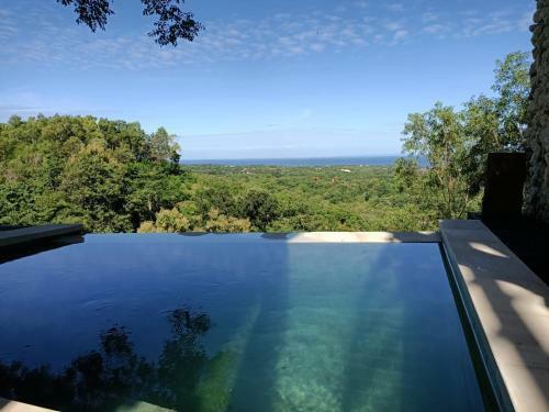 Divinity Villas - Uluwatu, Bali