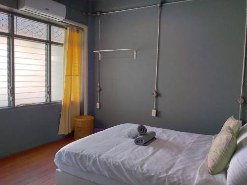 Bed & Breakfast Tharuadaeng Old City Ayutthaya ?????????? ???????? ??????