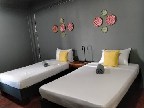 Bed & Breakfast Tharuadaeng Old City Ayutthaya ?????????? ???????? ??????